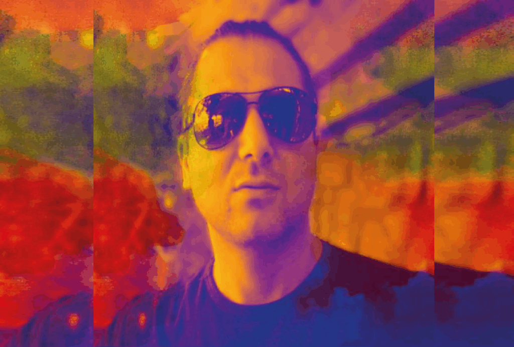 DJ COSLOW (TR)