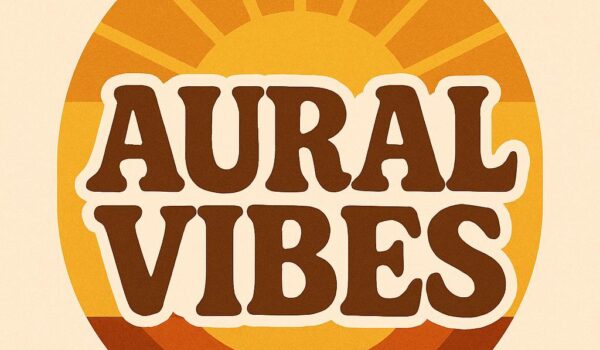 AURAL VIBES (TR)